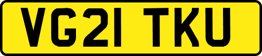 VG21TKU
