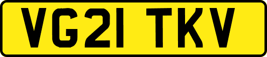 VG21TKV