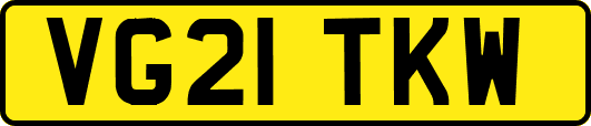 VG21TKW