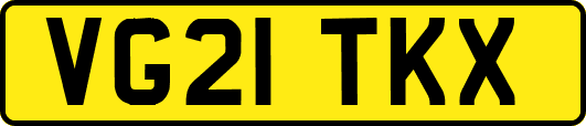 VG21TKX