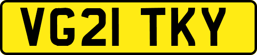 VG21TKY
