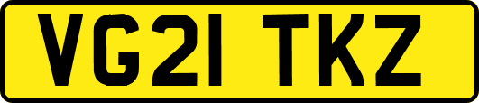 VG21TKZ