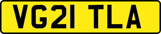 VG21TLA