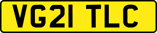VG21TLC