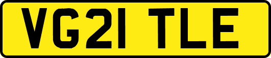 VG21TLE