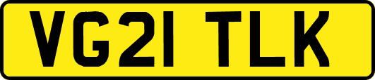 VG21TLK