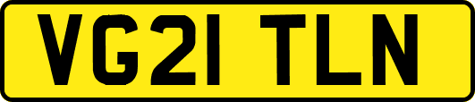 VG21TLN