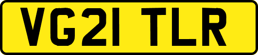 VG21TLR