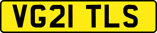 VG21TLS