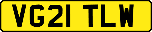 VG21TLW