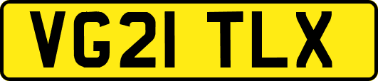 VG21TLX