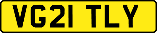 VG21TLY