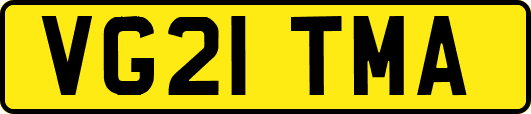 VG21TMA