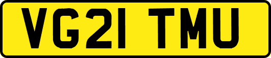 VG21TMU