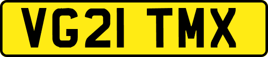VG21TMX