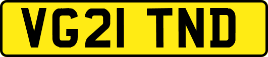 VG21TND