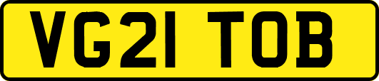 VG21TOB