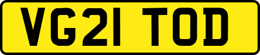 VG21TOD