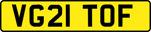 VG21TOF