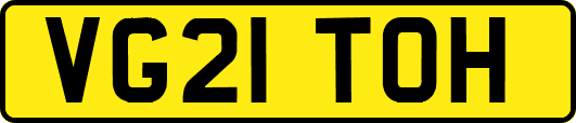 VG21TOH