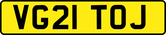 VG21TOJ