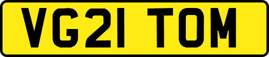 VG21TOM