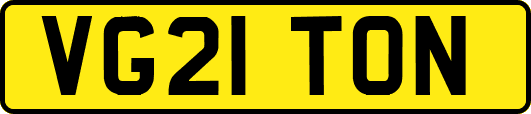 VG21TON