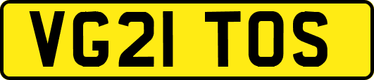 VG21TOS