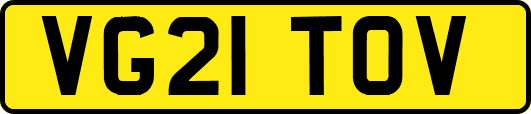VG21TOV