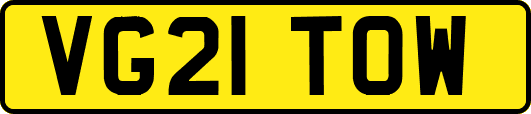 VG21TOW