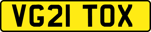 VG21TOX