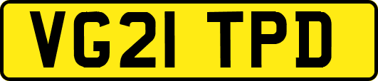 VG21TPD