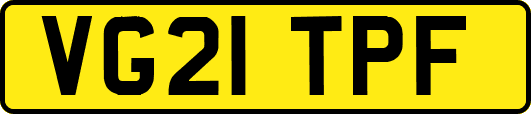 VG21TPF