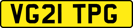 VG21TPG
