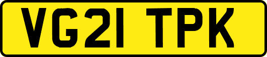 VG21TPK