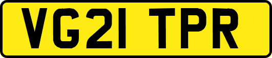 VG21TPR