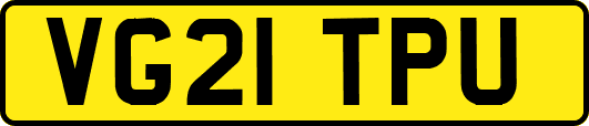 VG21TPU
