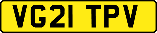 VG21TPV