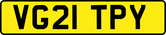 VG21TPY