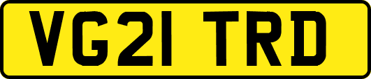 VG21TRD