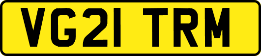 VG21TRM