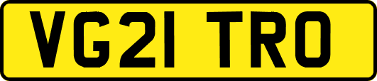 VG21TRO