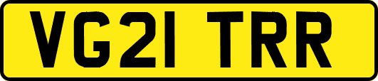 VG21TRR