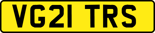 VG21TRS