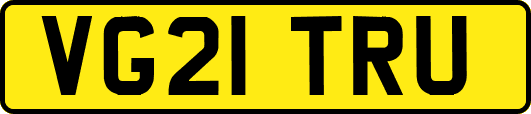 VG21TRU