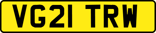 VG21TRW