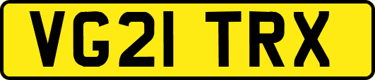 VG21TRX