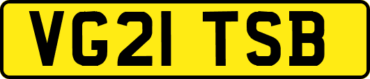 VG21TSB