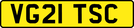 VG21TSC