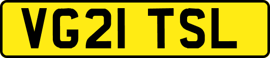 VG21TSL